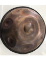 Хендпан, Ханг, барабан, handpan