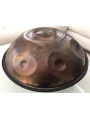 Handpan, Hang, drum, handpan