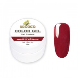 Гель краска GD COCO 5ml...