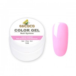 Гель-фарба GD COCO 5ml №108...