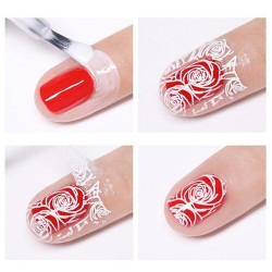 Рідка стрічка захист кутикули 15ml ___ ФУРМАН (020)