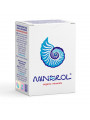 MINERAL, DIET. SUPPLEMENT (25 SACHETS), 100 G.