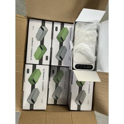 *** Ультразвуковой стерилизатор с ультрафиолетом для фрез 15 вт ___KRY1200/1560 (867)