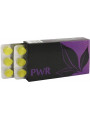 PWR man - dragee, regulates all processes in the male body, gives strength and vigor.