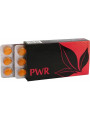 PWR woman is a pill that stabilizes the female body and normalizes energy balance.