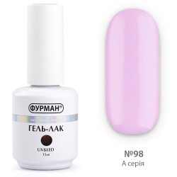 ***Гель лак ФУРМАН №098...
