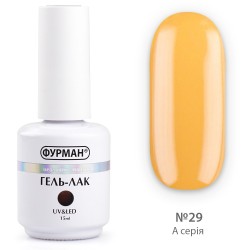 ***Гель лак ФУРМАН №029...