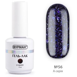 ***Гель лак ФУРМАН №056...