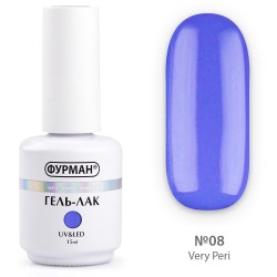 Гель лак ФУРМАН Very Peri...