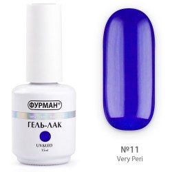 Гель лак ФУРМАН Very Peri...