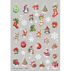 3D СЛАЙДЕР 580___IVN(5851)