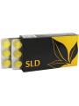 SLD is a dragee, ideal for the correct and harmonious functioning of joints.