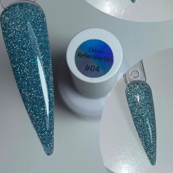 Гель лак ФУРМАН DISCO...