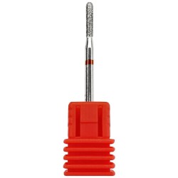 Алмазна фреза 10.4x2.3 mm дрібної абразивності №14F/424 ___KRY016/021 (388)