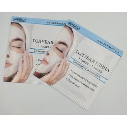 Голубая глина ___FIA (538)