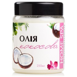 Кокосовое масло 250...