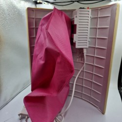 Великий мішок Пилозбірник для Витяжки ___Фурман 1300G (959)