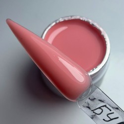 №7 bubble gum- Гель для...