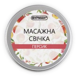 Массажная Свеча 30 Мл...