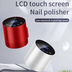 Чудовий варіант подарунка на день народження. Високошвидкісний фрезер з LCD дисплеєм 35 000 об/хв ___KRY1500/1950 (2253)