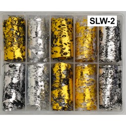 Поталь на сетке SLW-2___FFF...