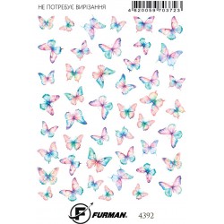 СЛАЙДЕР 4392___HAV (4392)