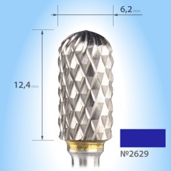 Металева фреза M 3\32 Large...