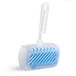 Блок для унітазу AQUA clean МОРЕ 40 г ___REK1020/1070 (2935)