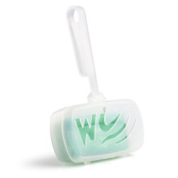 Блок для унитаза AQUA clean...