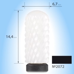 Керамічна фреза 3\32 Large...