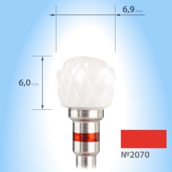 Керамічна фреза 3\32 Large...