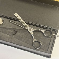 Ножницы парикмахерские Филировочные 5.5 ___250G(2965)