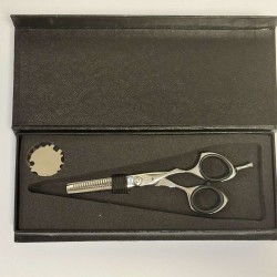 Ножницы парикмахерские Филировочные с болтом 5 ___250G(2969)