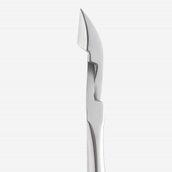 Кусачки STALEKS PRO Expert для кожи 11 - 11 мм NE-11-11 ___STL600(2129)