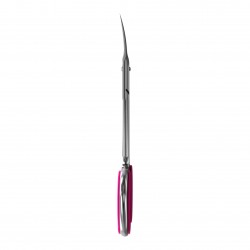 Ножиці STALEKS професійні для кутикули SMART 40 TYPE 3 SS-40/3 ___STL301G (6753)