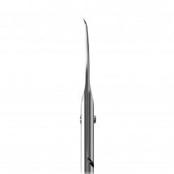 Ножиці STALEKS професійні з гачком для кутикули SMART 41 TYPE 3 SS-41/3___STL321G (1583)