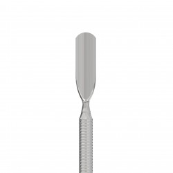 Лопатка подологическая PODO 20 TYPE 1 (кюретка і пушер круглий широкий) PP-20/1___STL231G (1780)