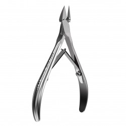 Кусачки STALEKS для кожи CLASSIC 10 11 мм NC-10-11 ___STL312G (2830)