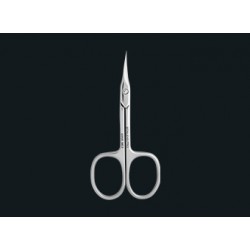 Ножницы профессиональные для кутикулы EXPERT 50 TYPE 2 SE-50/2 ___STL (6735)