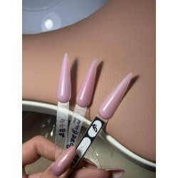 Вес 1 кг Гель для наращивания ФУРМАН РОЗОВЫЙ PINK ___SLK2350 (053)