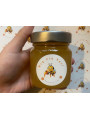 Honey — acacia, natural. No added sugar.