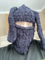 Plush Balaclavas with ears